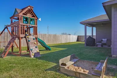 1115 Brahma Circle, East Bernard, TX 77435 - Photo 21
