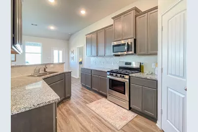 1115 Brahma Circle, East Bernard, TX 77435 - Photo 7