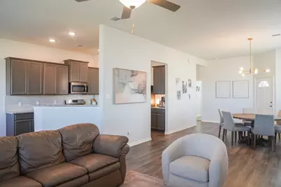 1115 Brahma Circle, East Bernard, TX 77435 - Photo 5