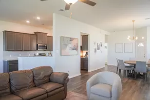 1115 Brahma Cir, East Bernard, TX 77435 - Photo 5