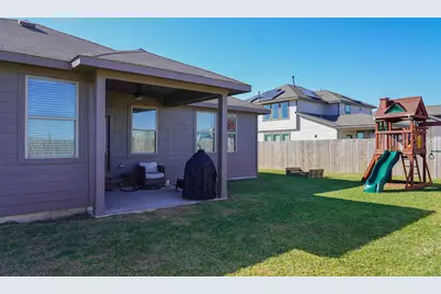 1115 Brahma Circle, East Bernard, TX 77435 - Photo 19