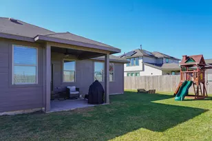 1115 Brahma Cir, East Bernard, TX 77435 - Photo 19