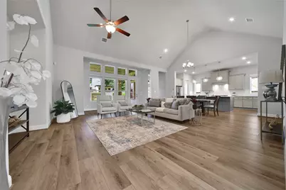 12014 Parsifal Creek Road, Humble, TX 77346 - Photo 5
