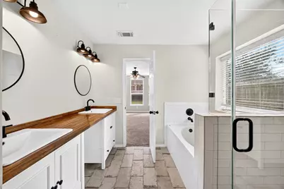 7603 Kenmark Court, Cypress, TX 77433 - Photo 23