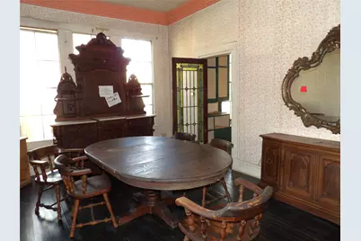 718 E Houston Avenue, Crockett, TX 75835 - Photo 11