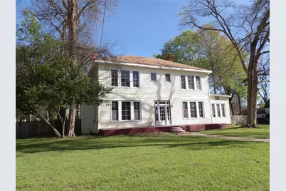 718 E Houston Avenue, Crockett, TX 75835 - Photo 3