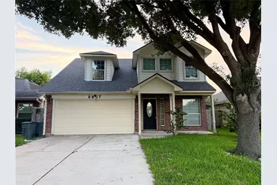 6827 Autumn Thistle Drive, Katy, TX 77449 - Photo 1