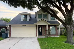 6827 Autumn Thistle Dr, Katy, TX 77449 - Photo 1
