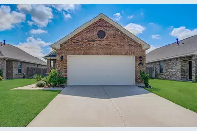 7427 French Quarter Court, Fulshear, TX 77441 - Photo 3
