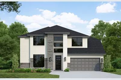 540 Sprigtail Drive, Katy, TX 77493 - Photo 1