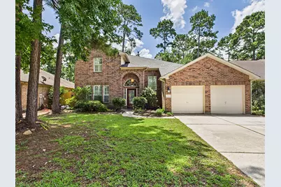 8122 Silver Lure Drive, Humble, TX 77346 - Photo 1