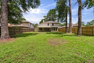 8122 Silver Lure Dr, Humble, TX 77346 - Photo 49