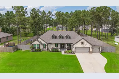 13419 Maverick Trail Road, Conroe, TX 77303 - Photo 1