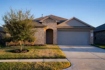 2446 Ormes Forest Lane, Spring, TX 77373 - Photo 1