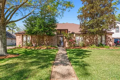 11818 Laneview Drive, Houston, TX 77070 - Photo 1