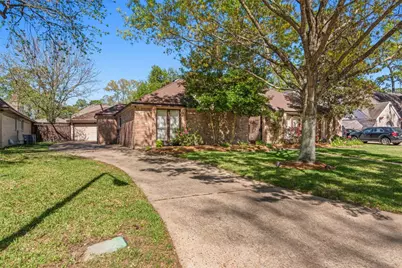 11818 Laneview Drive, Houston, TX 77070 - Photo 3