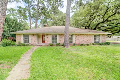 6523 Cypress Point Drive, Houston, TX 77069 - Photo 1