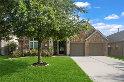 23463 Millbrook Drive, New Caney, TX 77357 - Photo 1