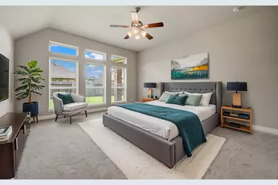 23463 Millbrook Drive, New Caney, TX 77357 - Photo 29