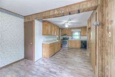 330 Oak Tree Drive, Point Blank, TX 77364 - Photo 5