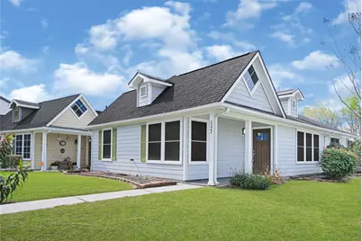 6222 Spruce Bough Court, Humble, TX 77346 - Photo 1