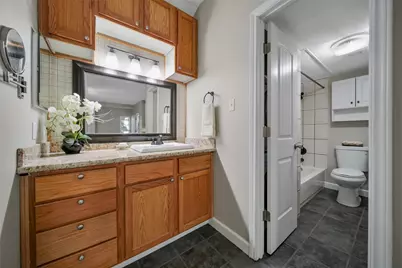 2100 Tanglewilde Street #665, Houston, TX 77063 - Photo 13