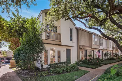 2100 Tanglewilde Street #665, Houston, TX 77063 - Photo 1