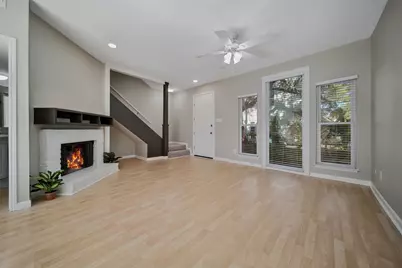 2100 Tanglewilde Street #665, Houston, TX 77063 - Photo 3