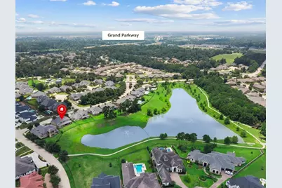 4906 Tres Lagos Drive, Spring, TX 77389 - Photo 7