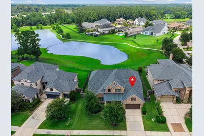 4906 Tres Lagos Drive, Spring, TX 77389 - Photo 1