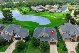 4906 Tres Lagos Dr, Spring, TX 77389 - Photo 1