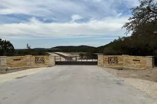 Lot 29 Private Road 1707, Mico, TX 78056 - Photo 1