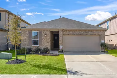 6719 Waterbuck Trace, Richmond, TX 77406 - Photo 1
