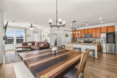 6719 Waterbuck Trace, Richmond, TX 77406 - Photo 7