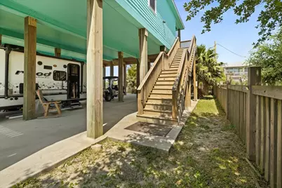 1970 Avenue B, Port Bolivar, TX 77650 - Photo 35