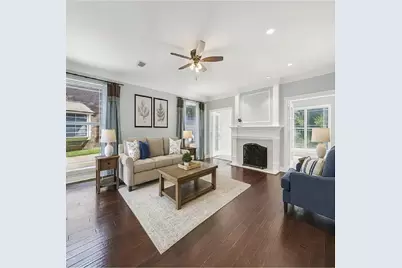 1818 Hillgreen Drive, Katy, TX 77494 - Photo 5