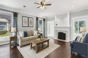 1818 Hillgreen Dr, Katy, TX 77494 - Photo 5