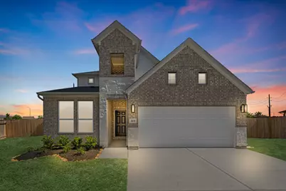 3131 Spitfire Drive, Rosenberg, TX 77471 - Photo 1