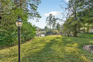 13 Wedgewood Blvd, Conroe, TX 77304 - Photo 1