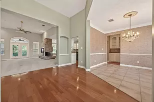 13 Wedgewood Blvd, Conroe, TX 77304 - Photo 5