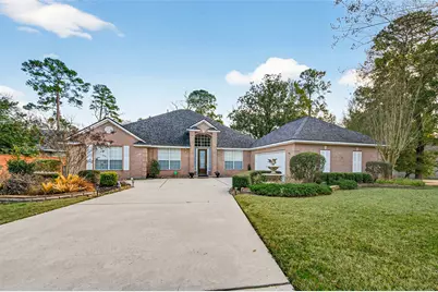 13 Wedgewood Boulevard, Conroe, TX 77304 - Photo 9