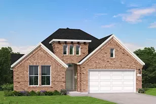 6838 Mineral Wls Wy, League City, TX 77573 - Photo 1