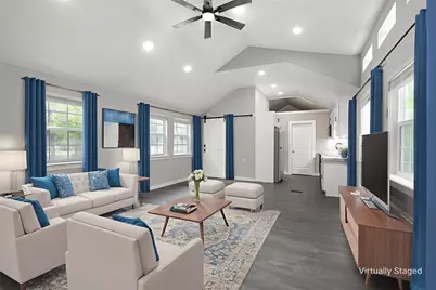 341 Little Berry Road, Somerville, TX 77879 - Photo 3