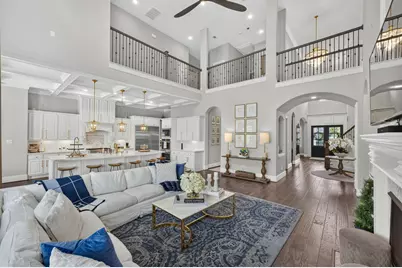 202 S Thatcher Bend Circle, The Woodlands, TX 77389 - Photo 19