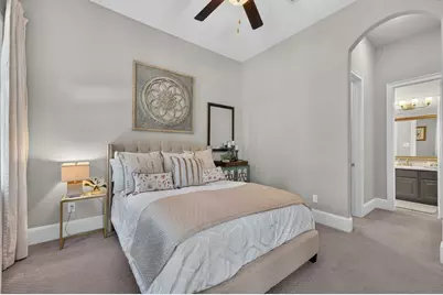 202 S Thatcher Bend Circle, The Woodlands, TX 77389 - Photo 25