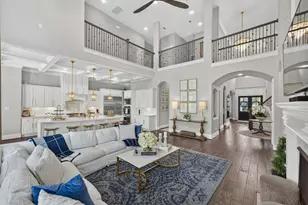 202 S Thatcher Bend Cir, The Woodlands, TX 77389 - Photo 19