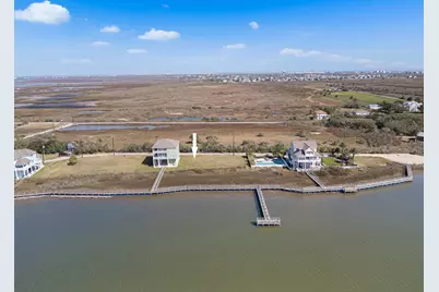 3302 Road Less Traveled, Galveston, TX 77554 - Photo 3