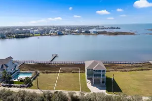 3302 Rd Less Traveled, Galveston, TX 77554 - Photo 1