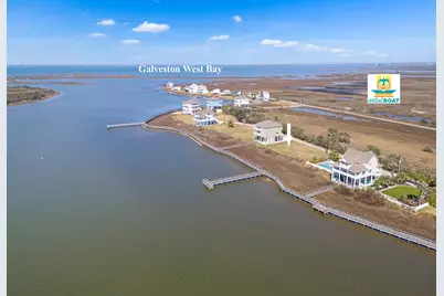 3302 Road Less Traveled, Galveston, TX 77554 - Photo 5