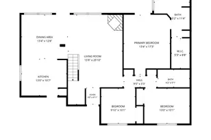 16723 Quail Meadow Dr, Houston, TX 77489 - Photo 31